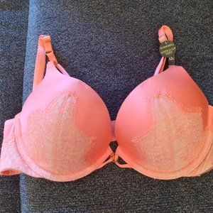 Victoria's Secret Bombshell Bra
